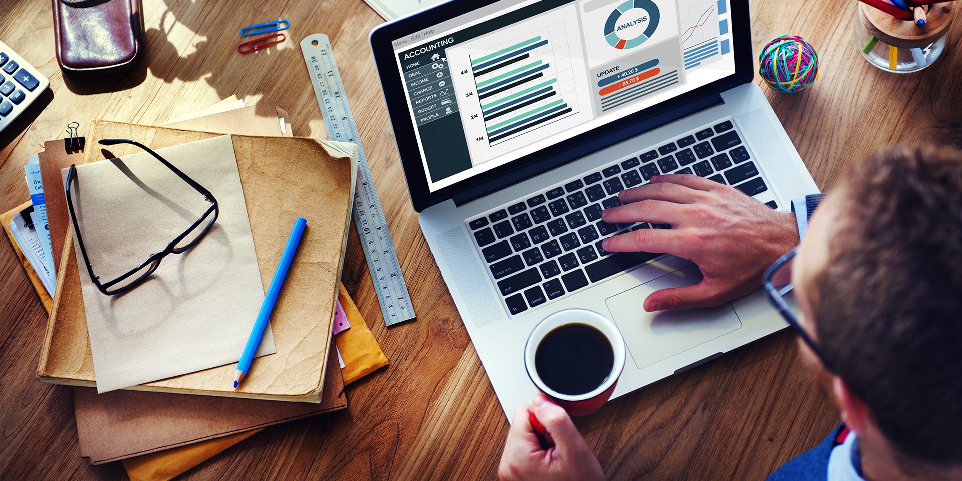 Accounting and Finance (Double Major)